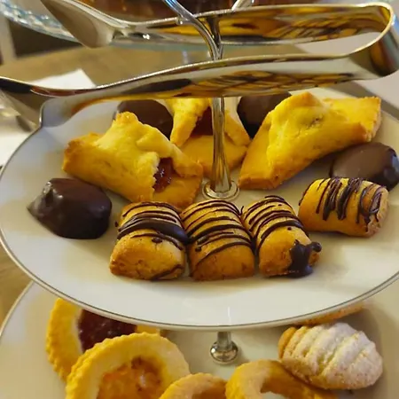 Casa Mamma Elvira Frühstückspension *