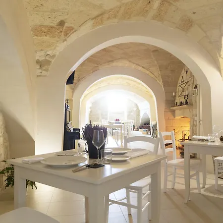 Casa Mamma Elvira לצ'ה