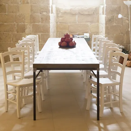 Casa Mamma Elvira לצ'ה
