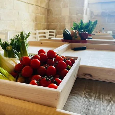 Frühstückspension Casa Mamma Elvira