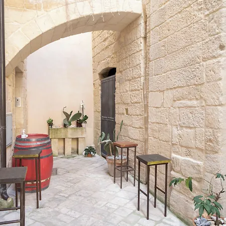Bed & Breakfast Casa Mamma Elvira Lecce