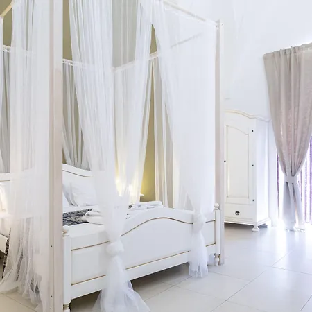 Casa Mamma Elvira Lecce