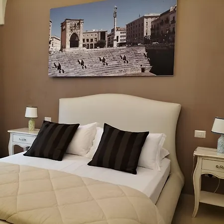 Casa Mamma Elvira Bed & Breakfast