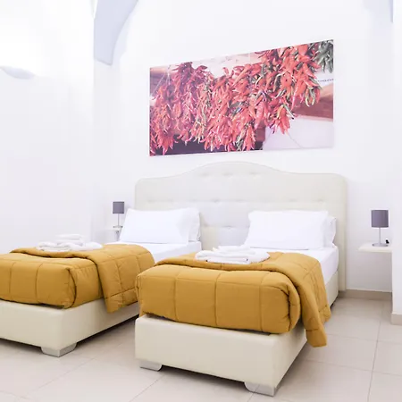 Bed & Breakfast Casa Mamma Elvira