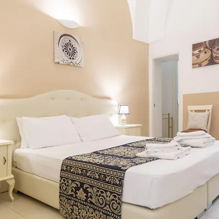 Casa Mamma Elvira לינה וארוחת בוקר לצ'ה