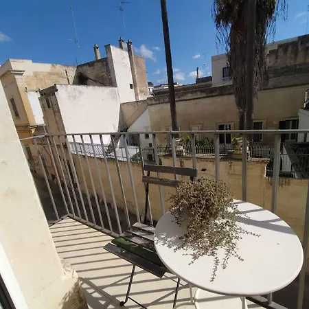 Casa Mamma Elvira Bed & Breakfast