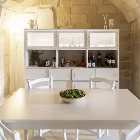 Casa Mamma Elvira לינה וארוחת בוקר לצ'ה