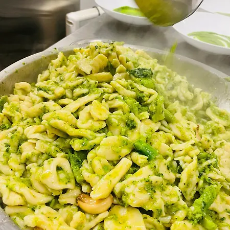 Couette-café Casa Mamma Elvira