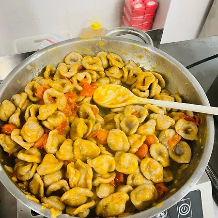 Casa Mamma Elvira 4*