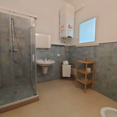 Casa Mamma Elvira Lecce