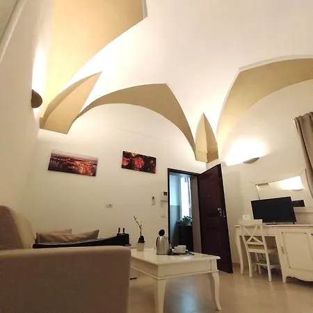 Frühstückspension Casa Mamma Elvira