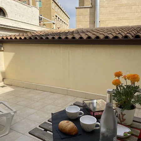 Bed & Breakfast Casa Mamma Elvira Lecce