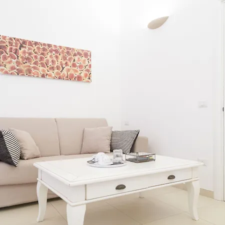 Frühstückspension Casa Mamma Elvira 4*