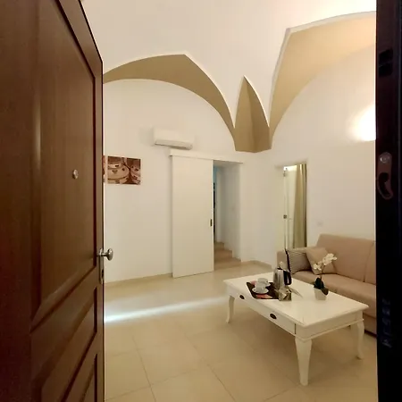 Bed & Breakfast Casa Mamma Elvira 4*