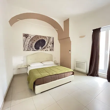 Casa Mamma Elvira