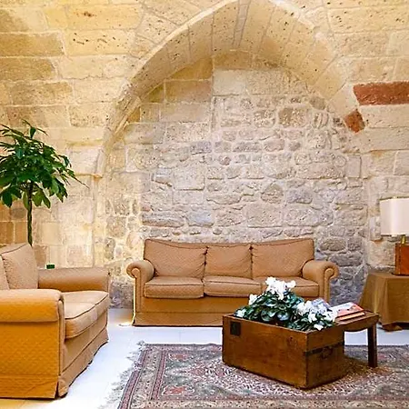 Casa Mamma Elvira 4* Λέτσε