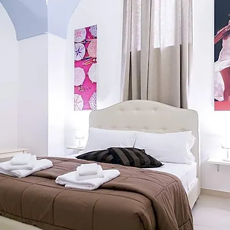 Casa Mamma Elvira Bed & Breakfast