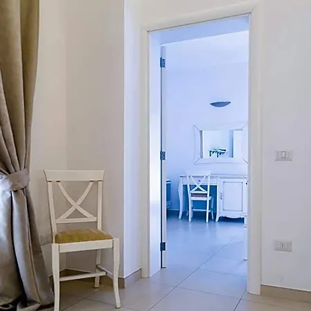 Casa Mamma Elvira Bed & Breakfast