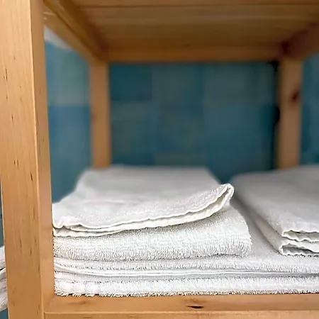 Casa Mamma Elvira Bed & Breakfast Lecce