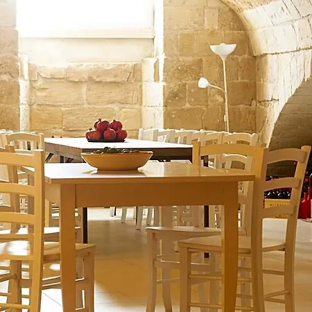 Bed and Breakfast Casa Mamma Elvira 4*