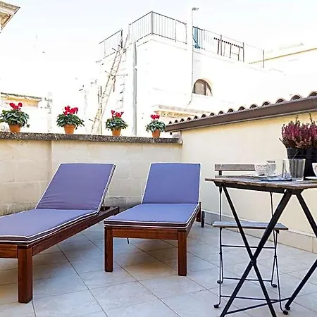 Casa Mamma Elvira Bed & Breakfast Lecce