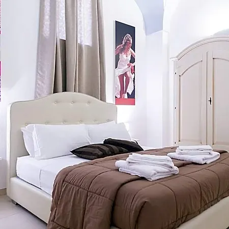 Casa Mamma Elvira Bed & Breakfast