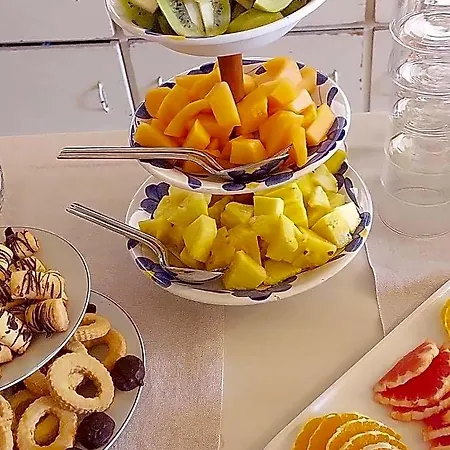 Casa Mamma Elvira Bed & Breakfast Lecce