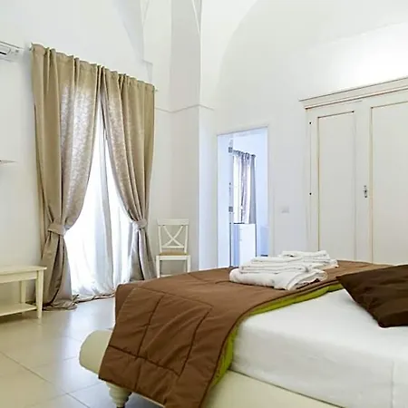 Casa Mamma Elvira 4* Lecce