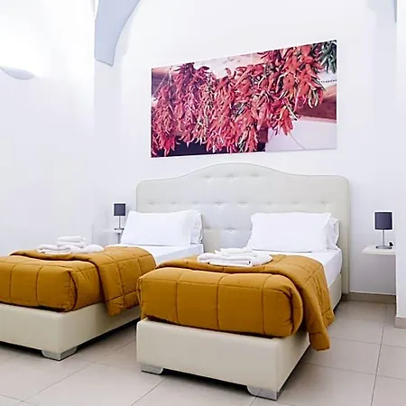 Casa Mamma Elvira Bed & Breakfast