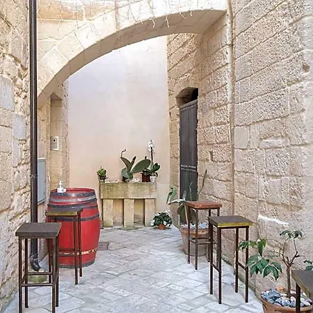 Bed & Breakfast Casa Mamma Elvira