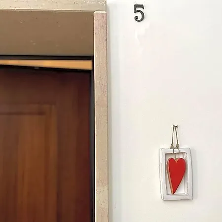 Casa Mamma Elvira 4* Λέτσε