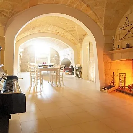 Bed & Breakfast Casa Mamma Elvira