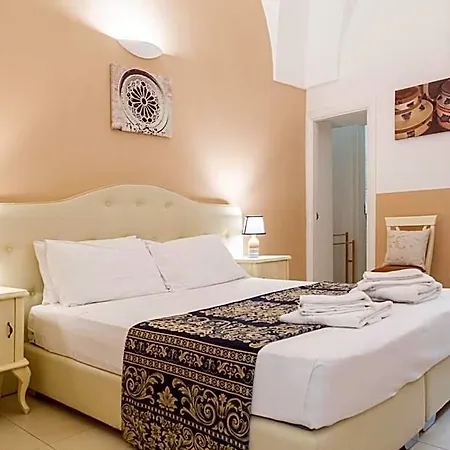 Casa Mamma Elvira 4*