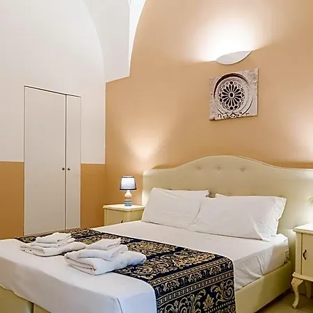 Casa Mamma Elvira 4* Lecce