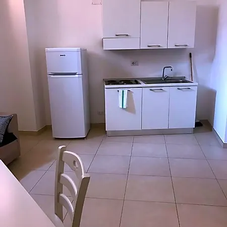 Casa Mamma Elvira 4* Лечче