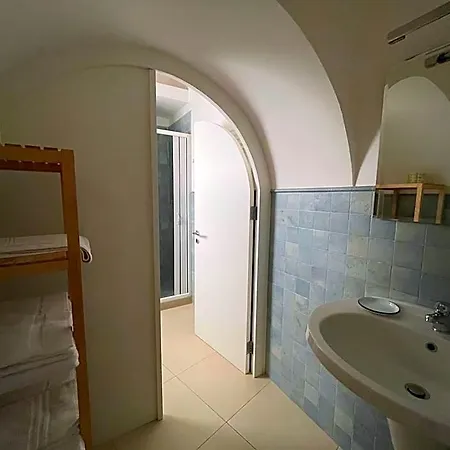 Bed and Breakfast Casa Mamma Elvira Λέτσε