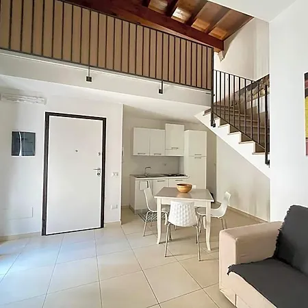 Bed and Breakfast Casa Mamma Elvira Λέτσε