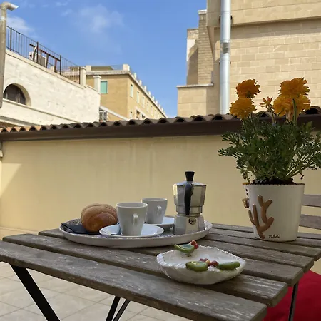 Bed & Breakfast Casa Mamma Elvira