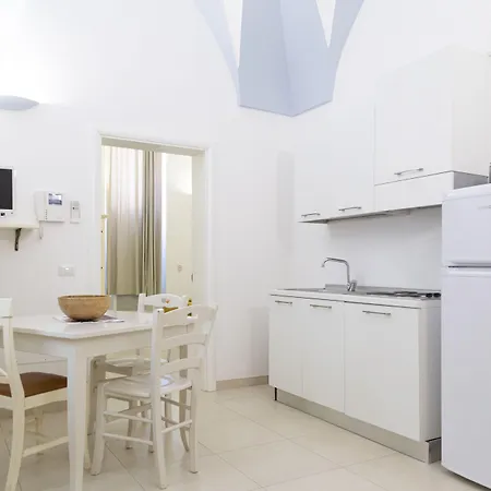 Casa Mamma Elvira Bed & Breakfast Lecce