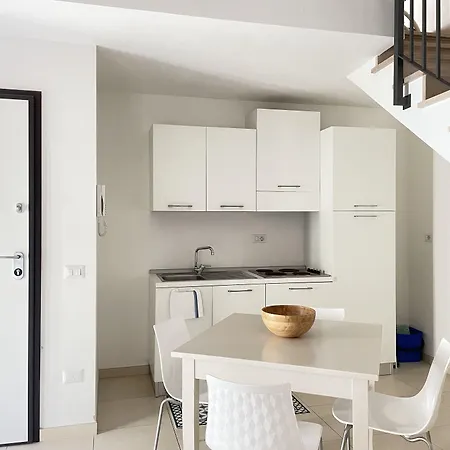 Bed & Breakfast Casa Mamma Elvira Lecce