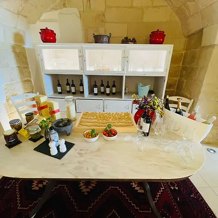 Casa Mamma Elvira Bed & Breakfast Lecce