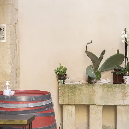 Casa Mamma Elvira 4* Lecce