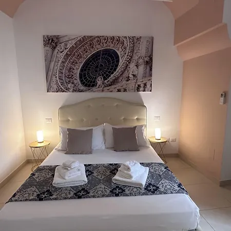 Casa Mamma Elvira Bed & Breakfast 4*