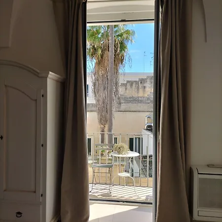 Casa Mamma Elvira