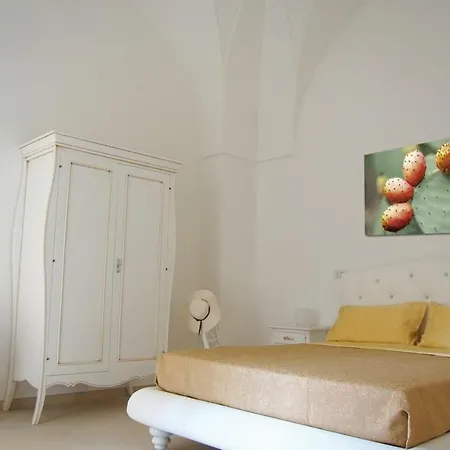 Casa Mamma Elvira Bed & Breakfast