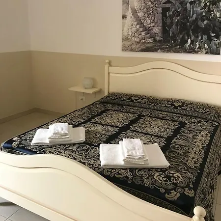 Casa Mamma Elvira Lecce