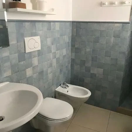 Bed & Breakfast Casa Mamma Elvira 4*