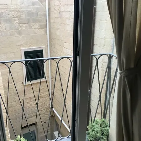 Casa Mamma Elvira 4* 莱切