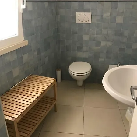 Casa Mamma Elvira Bed & Breakfast Lecce