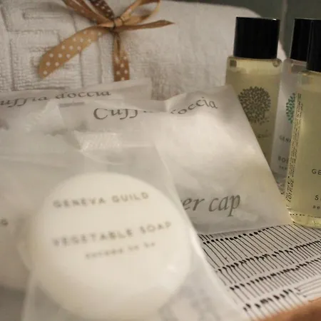 Casa Mamma Elvira Bed & Breakfast 4*